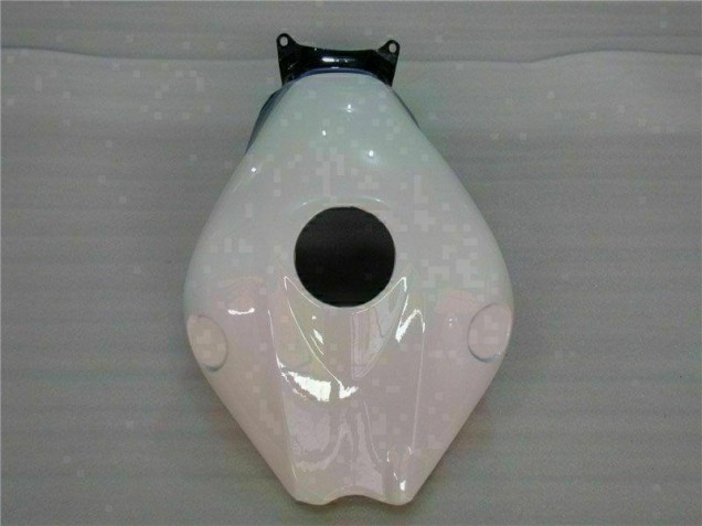 Rojo Blanco Moto Plástico Honda CBR 1000 RR 2008-2011 Rojo Blanco Moto Plástico Honda CBR 1000 RR 2008-2011