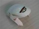 Rojo Blanco Moto Plástico Honda CBR 1000 RR 2008-2011 Rojo Blanco Moto Plástico Honda CBR 1000 RR 2008-2011
