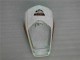Rojo Blanco Moto Plástico Honda CBR 1000 RR 2008-2011 Rojo Blanco Moto Plástico Honda CBR 1000 RR 2008-2011