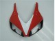 Rojo Blanco Negro ABS Kits Carenado Moto Honda CBR 1000 RR 2006-2007 Rojo Blanco Negro ABS Kits Carenado Moto Honda CBR 1000 RR 2006-2007