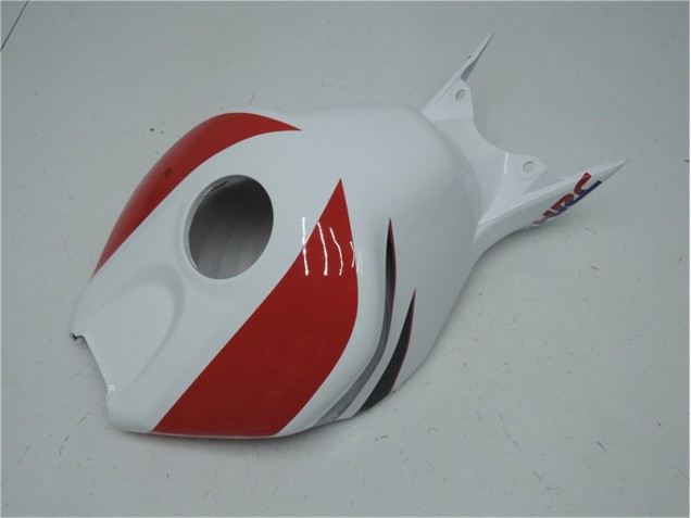 Rojo Blanco Negro ABS Kits Carenado Moto Honda CBR 1000 RR 2006-2007 Rojo Blanco Negro ABS Kits Carenado Moto Honda CBR 1000 RR 2006-2007