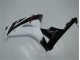 Rojo Blanco Negro ABS Kits Carenado Moto Honda CBR 1000 RR 2006-2007 Rojo Blanco Negro ABS Kits Carenado Moto Honda CBR 1000 RR 2006-2007