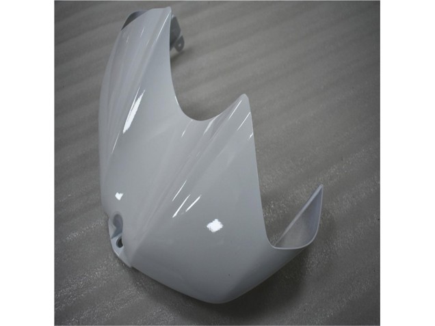 Rojo Blanco Negro Carenados Moto Yamaha R6 2006-2007 Rojo Blanco Negro Carenados Moto Yamaha R6 2006-2007