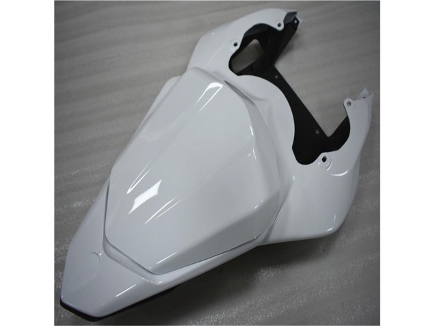 Rojo Blanco Negro Carenados Moto Yamaha R6 2006-2007 Rojo Blanco Negro Carenados Moto Yamaha R6 2006-2007