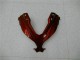 Rojo Carenado Moto Kawasaki EX300 2013-2016 Rojo Carenado Moto Kawasaki EX300 2013-2016
