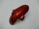 Rojo Carenado Moto Kawasaki EX300 2013-2016 Rojo Carenado Moto Kawasaki EX300 2013-2016