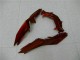Rojo Carenado Moto Kawasaki EX300 2013-2016 Rojo Carenado Moto Kawasaki EX300 2013-2016
