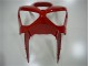 Rojo Carenado Moto Kawasaki ZX6R 2003-2004 Rojo Carenado Moto Kawasaki ZX6R 2003-2004