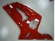 Rojo Carenado Moto Kawasaki ZX6R 2003-2004 Rojo Carenado Moto Kawasaki ZX6R 2003-2004