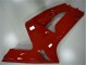 Rojo Carenado Moto Kawasaki ZX6R 2003-2004 Rojo Carenado Moto Kawasaki ZX6R 2003-2004