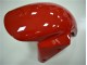 Rojo Carenado Moto Kawasaki ZX6R 2003-2004 Rojo Carenado Moto Kawasaki ZX6R 2003-2004
