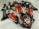 Rojo Carenado Moto Yamaha R1 2007-2008 Rojo Carenado Moto Yamaha R1 2007-2008