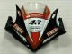 Rojo Carenado Moto Yamaha R1 2007-2008 Rojo Carenado Moto Yamaha R1 2007-2008