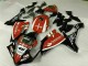 Rojo Carenado Moto Yamaha R1 2007-2008 Rojo Carenado Moto Yamaha R1 2007-2008