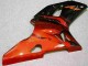 Rojo Carenado & Plástico Moto Yamaha R1 2000-2001 Rojo Carenado & Plástico Moto Yamaha R1 2000-2001