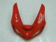 Rojo Carrocería Motocicletas Kawasaki ZX6R 2005-2006 Rojo Carrocería Motocicletas Kawasaki ZX6R 2005-2006