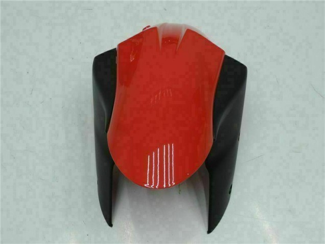 Rojo Carrocería Motocicletas Kawasaki ZX6R 2005-2006 Rojo Carrocería Motocicletas Kawasaki ZX6R 2005-2006