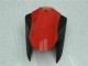 Rojo Carrocería Motocicletas Kawasaki ZX6R 2005-2006 Rojo Carrocería Motocicletas Kawasaki ZX6R 2005-2006