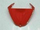Rojo Carrocería Motocicletas Kawasaki ZX6R 2005-2006 Rojo Carrocería Motocicletas Kawasaki ZX6R 2005-2006