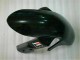 Rojo Carrocería Motocicletas Suzuki GSXR 1000 K7 2007-2008 Rojo Carrocería Motocicletas Suzuki GSXR 1000 K7 2007-2008