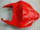 Rojo Carrocería Motocicletas Suzuki GSXR 1000 K7 2007-2008 Rojo Carrocería Motocicletas Suzuki GSXR 1000 K7 2007-2008