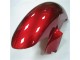 Rojo Gris Carenado Moto Yamaha R6 2008-2016 Rojo Gris Carenado Moto Yamaha R6 2008-2016