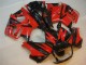 Rojo Kit Carenado ABS Completo Honda CBR 600 F3 1995-1998 Rojo Kit Carenado ABS Completo Honda CBR 600 F3 1995-1998