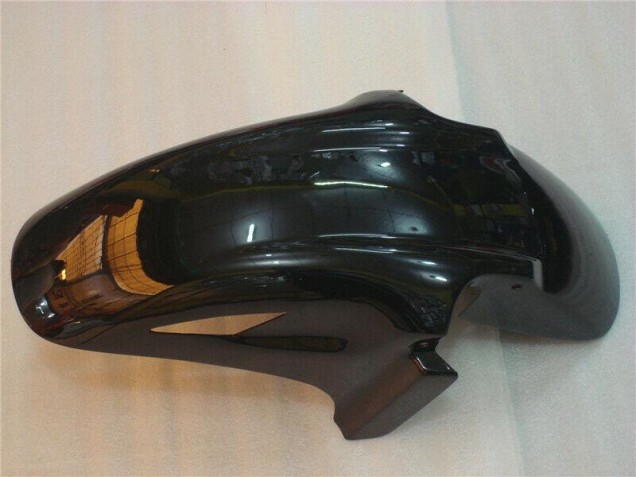 Rojo Kit Carenado ABS Completo Honda CBR 600 F3 1995-1998 Rojo Kit Carenado ABS Completo Honda CBR 600 F3 1995-1998