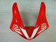 Rojo Kit Carenado ABS Completo Yamaha R1 2002-2003 Rojo Kit Carenado ABS Completo Yamaha R1 2002-2003