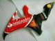 Rojo Kit Carenado ABS Completo Yamaha R1 2002-2003 Rojo Kit Carenado ABS Completo Yamaha R1 2002-2003