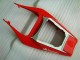 Rojo Kit Carenado ABS Completo Yamaha R1 2002-2003 Rojo Kit Carenado ABS Completo Yamaha R1 2002-2003