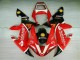 Rojo Kit Carenado ABS Completo Yamaha R1 2002-2003 Rojo Kit Carenado ABS Completo Yamaha R1 2002-2003