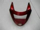 Rojo Kit Carenado Moto Honda CBR 1100 XX 1996-2007 Rojo Kit Carenado Moto Honda CBR 1100 XX 1996-2007
