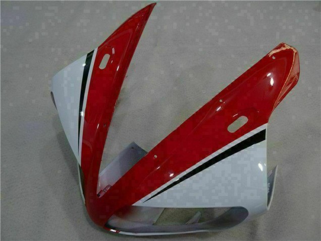 Rojo Kit Carenado Moto Yamaha R1 2002-2003 Rojo Kit Carenado Moto Yamaha R1 2002-2003