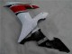 Rojo Kit Carenado Moto Yamaha R1 2002-2003 Rojo Kit Carenado Moto Yamaha R1 2002-2003