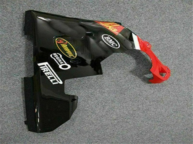 Rojo Kit Completo Carenado Moto Yamaha R1 2000-2001 Rojo Kit Completo Carenado Moto Yamaha R1 2000-2001