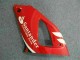 Rojo Kit Completo Carenado Moto Yamaha R1 2000-2001 Rojo Kit Completo Carenado Moto Yamaha R1 2000-2001
