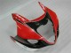 Rojo Kits ABS Carenado Motocicleta Suzuki GSXR 1000 K3 2003-2004 Rojo Kits ABS Carenado Motocicleta Suzuki GSXR 1000 K3 2003-2004