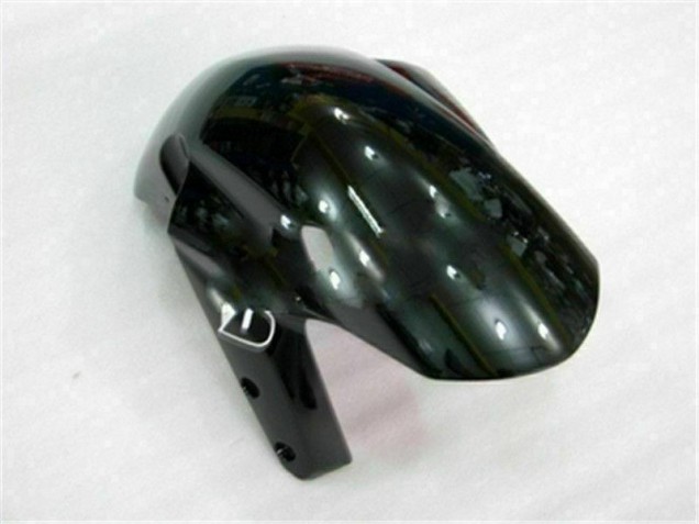 Rojo Kits ABS Carenado Motocicleta Suzuki GSXR 1000 K3 2003-2004 Rojo Kits ABS Carenado Motocicleta Suzuki GSXR 1000 K3 2003-2004