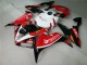Rojo Kits ABS Carenado Motocicleta Yamaha R1 2004-2006 Rojo Kits ABS Carenado Motocicleta Yamaha R1 2004-2006