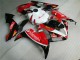 Rojo Kits ABS Carenado Motocicleta Yamaha R1 2004-2006 Rojo Kits ABS Carenado Motocicleta Yamaha R1 2004-2006
