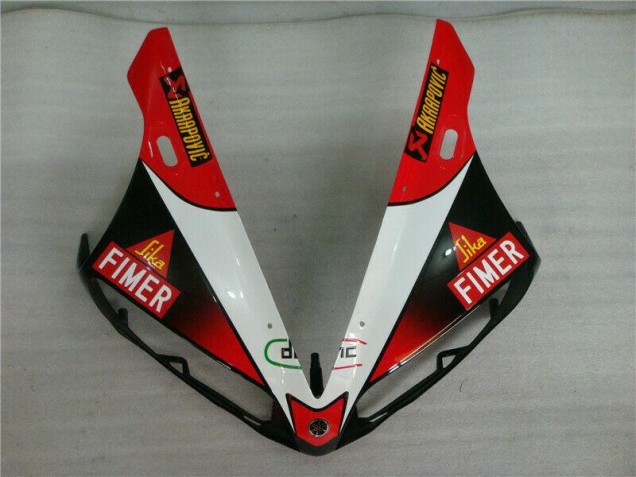 Rojo Kits ABS Carenado Motocicleta Yamaha R1 2004-2006 Rojo Kits ABS Carenado Motocicleta Yamaha R1 2004-2006