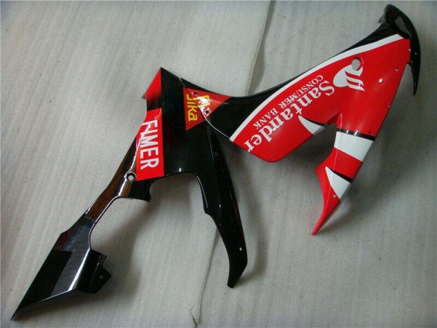 Rojo Kits ABS Carenado Motocicleta Yamaha R1 2004-2006 Rojo Kits ABS Carenado Motocicleta Yamaha R1 2004-2006