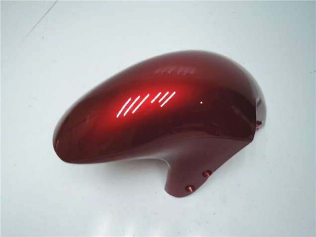Rojo Kits Completo Carenado Moto ABS Suzuki GSXR 1300 Hayabusa 2008-2019 Rojo Kits Completo Carenado Moto ABS Suzuki GSXR 1300 Hayabusa 2008-2019