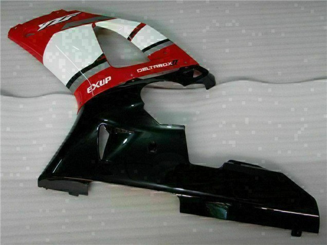 Rojo Kits Completo Carenado Moto ABS Yamaha R1 2000-2001 Rojo Kits Completo Carenado Moto ABS Yamaha R1 2000-2001