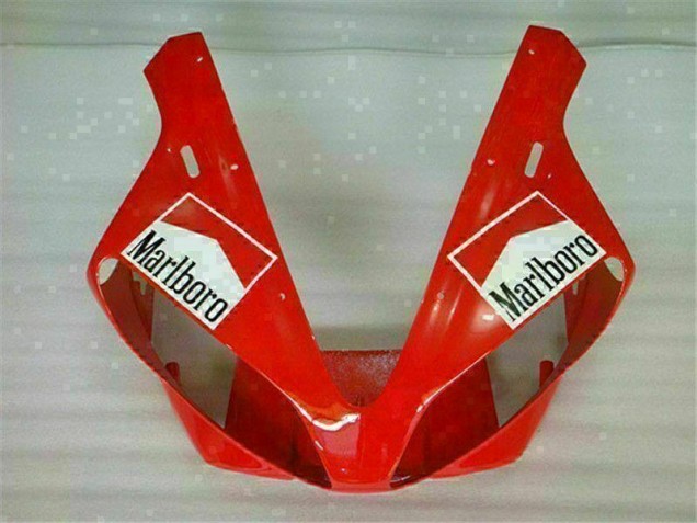 Rojo Kits Completo Carenado Moto Yamaha R1 2000-2001 Rojo Kits Completo Carenado Moto Yamaha R1 2000-2001