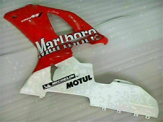 Rojo Kits Completo Carenado Moto Yamaha R1 2000-2001 Rojo Kits Completo Carenado Moto Yamaha R1 2000-2001