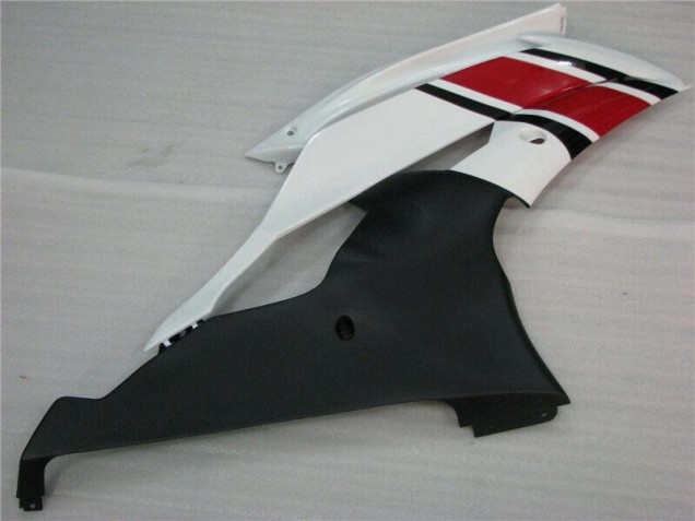 Rojo Kits Completo Carenado Moto Yamaha R6 2008-2016 Rojo Kits Completo Carenado Moto Yamaha R6 2008-2016