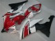 Rojo Kits Completo Carenado Moto Yamaha R6 2008-2016 Rojo Kits Completo Carenado Moto Yamaha R6 2008-2016