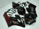 Rojo Llama Carenado Moto Honda CBR 1000 RR 2004-2005 Rojo Llama Carenado Moto Honda CBR 1000 RR 2004-2005